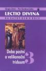 Zelený čtvrtek - večerní mše/ Lectio divina